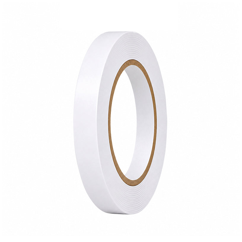Ultra Thin Double Sided Craft Tape for Scrapbooking Card Making Photography and DIY Art Projects