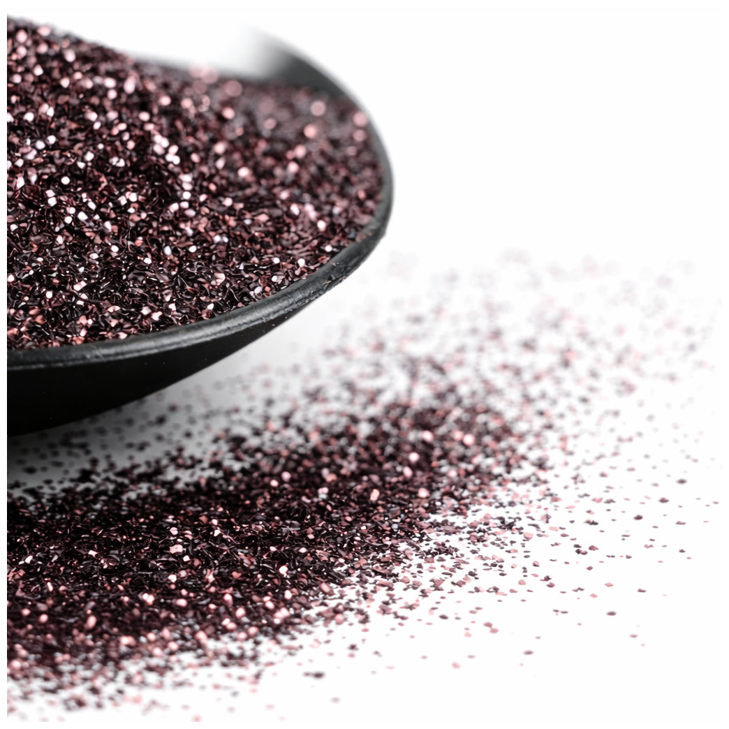Holographic Ultra Fine Glitter Powder 60g Metallic PET Flakes for Resin Slime Tumblers and DIY Crafts