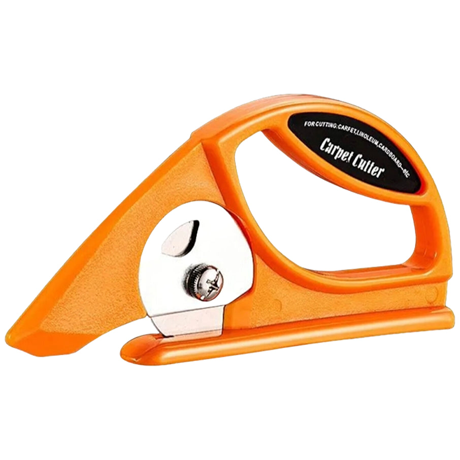 Rotary Cutter for Fabric Quilting Sewing Crafts and Cutting Multiple Layers at Once