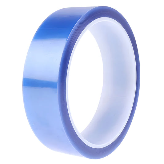 Heat Resistant Tape Compatible with EasyPress 0.75 Inch x 52ft High Temperature Transfer Tape