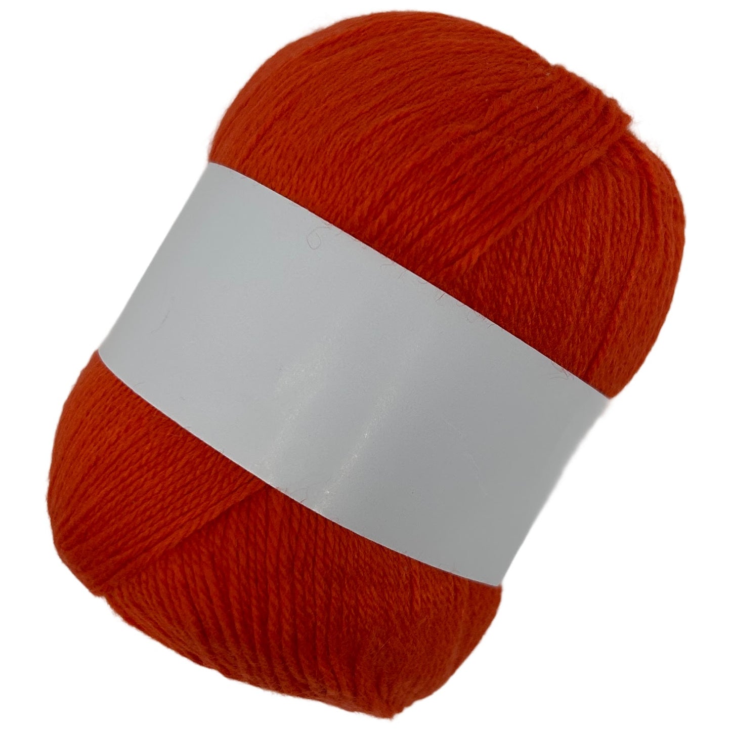 Mink Cashmere Yarn 3-Ply 319 Yards 50g/1.76oz Soft, Warm, and Luxurious for Knitting & Crocheting