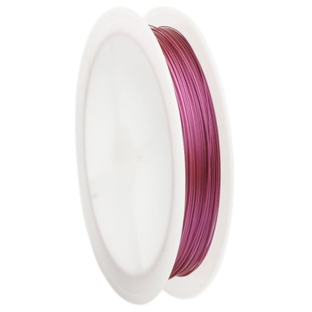 7 Strand Stainless Steel Bead Stringing Wire for Jewelry Making, Necklaces, Bracelets, and DIY Crafts