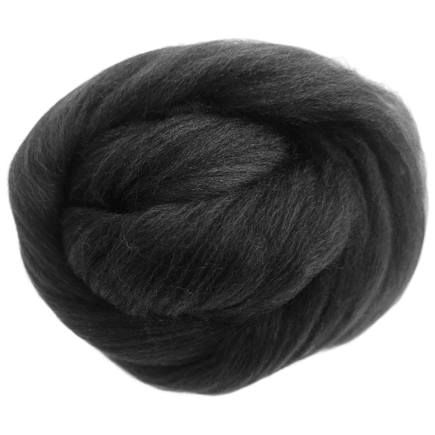 Wool Roving 250g Needle Felting Wool for Wet Felting, Spinning, Weaving and DIY Craft Projects