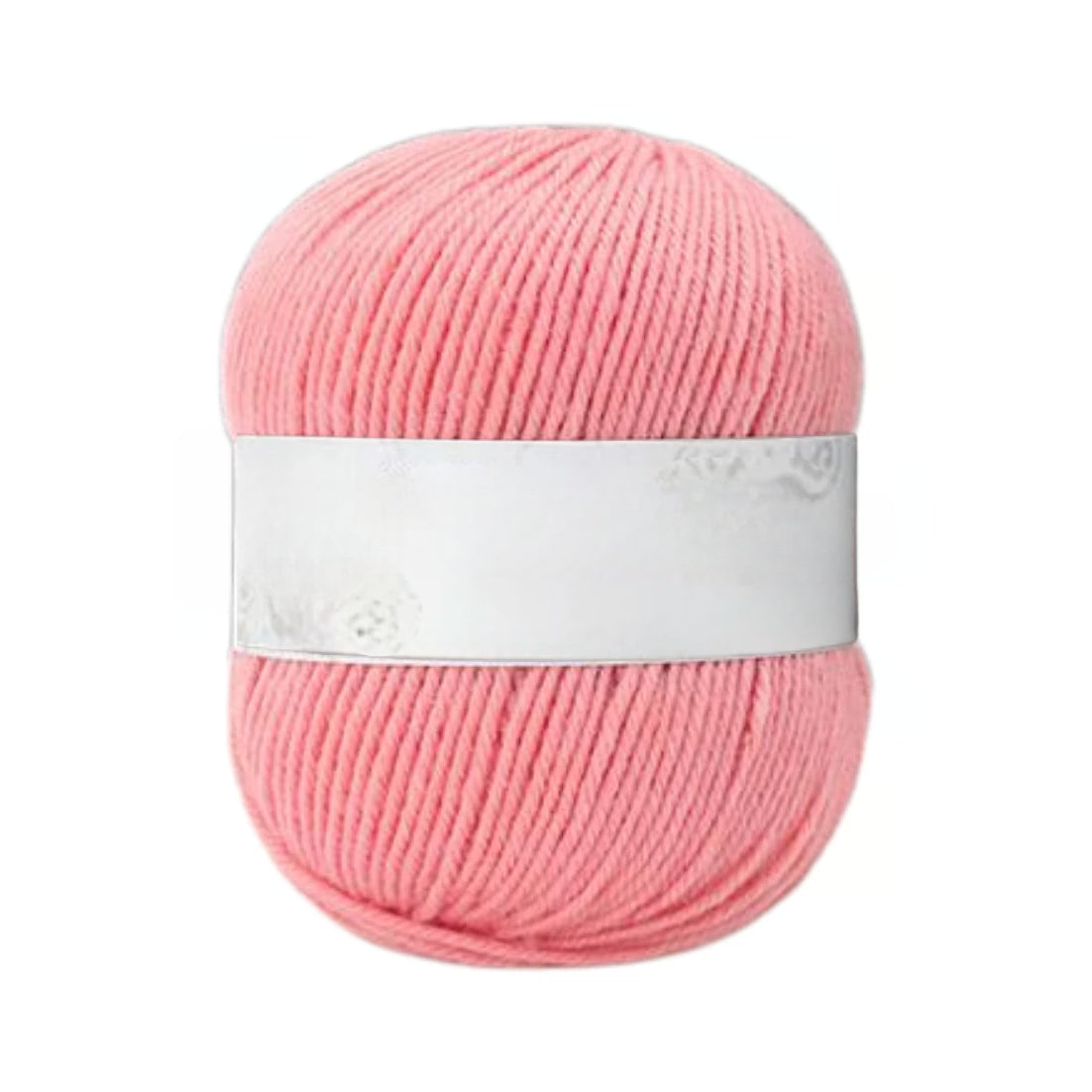 DK Weight Superwash Wool Yarn, Soft and Ideal for Knitting and Crocheting, 50 Grams/1.76oz 110 Yards