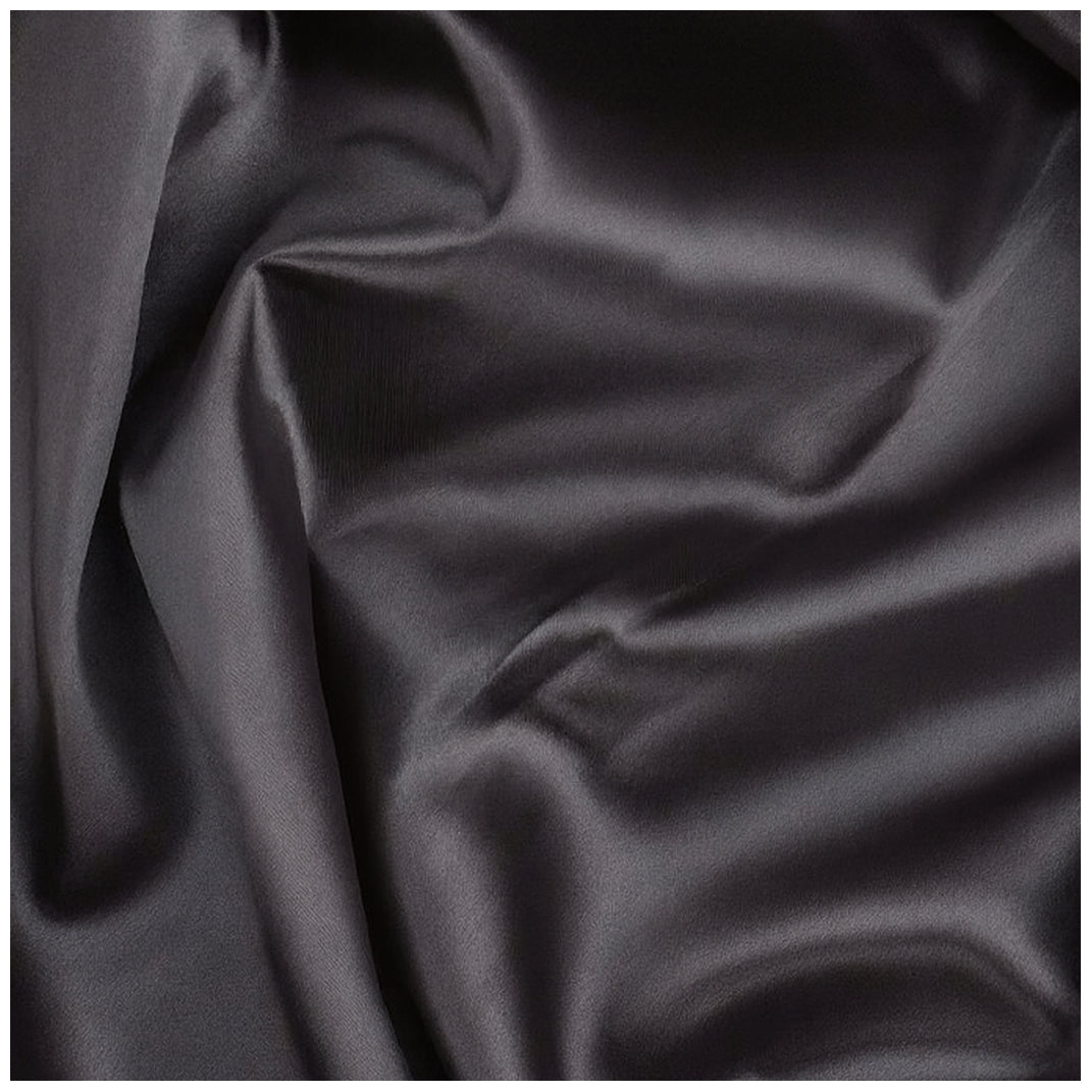 Silky Satin Fabric 1yard by 59inch Wide by The Yard for Wedding Dress, Sewing, and DIY Crafts