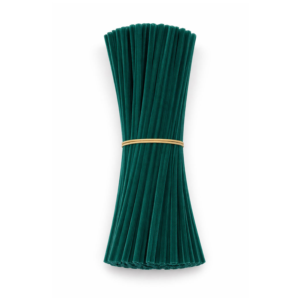 Bulk Chenille Stem Pipe Cleaners for DIY Arts and Crafts Easter Basket Stuffers for Kids and Teens