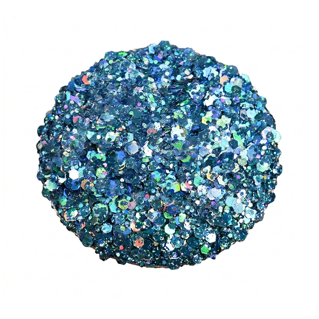 150g Fine Glitter for Resin Art, Crafts, Tumblers, Halloween Decor, and DIY Projects