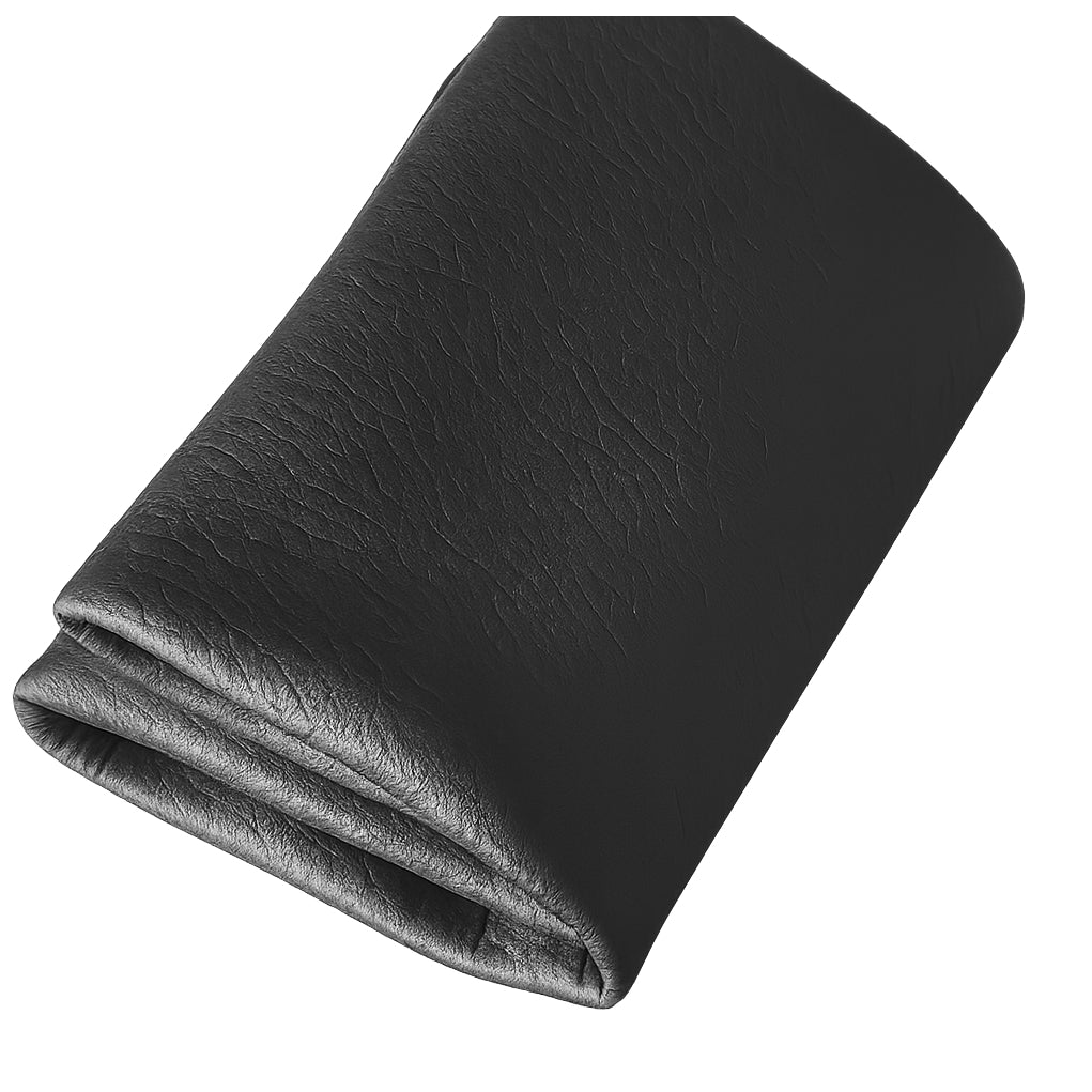 Marine Vinyl Faux Leather Fabric for Upholstery, DIY Crafts, Sofa, Bags, and Accessories