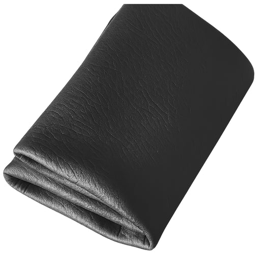 Marine Vinyl Faux Leather Fabric for Upholstery, DIY Crafts, Sofa, Bags, and Accessories