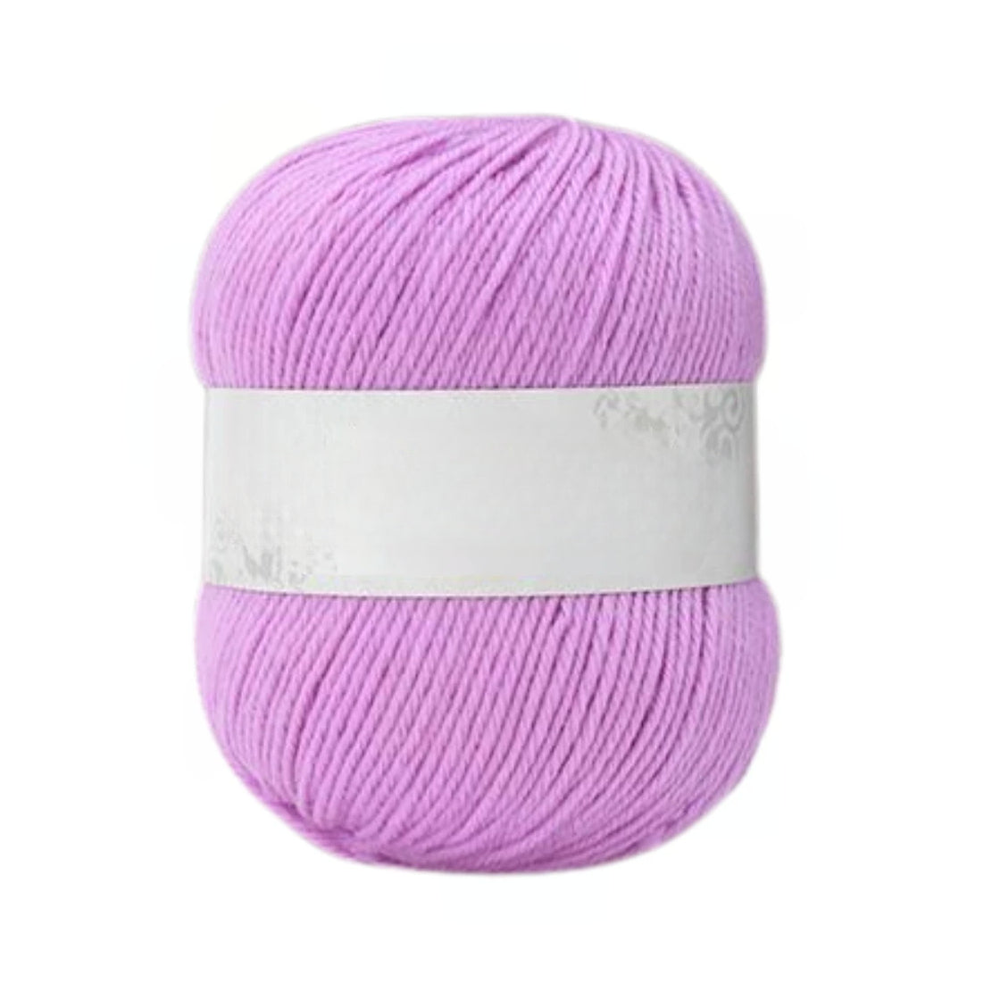 DK Weight Superwash Wool Yarn, Soft and Ideal for Knitting and Crocheting, 50 Grams/1.76oz 110 Yards