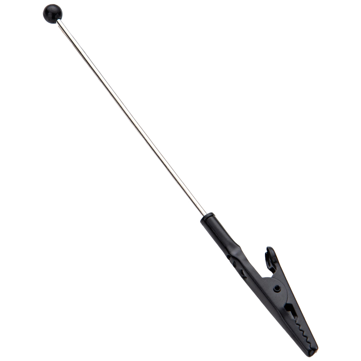 Metal Bracelet Helper Tool with Clip and Hook for Fastening Bracelets Necklaces Watches and Jewelry