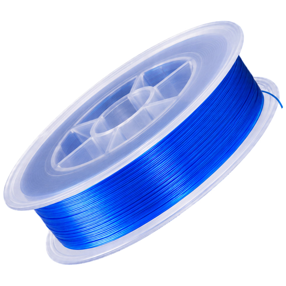 100m Nylon Monofilament Beading Cord for Jewelry Making Fishing Line DIY Arts and Craft Projects