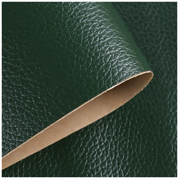 Self Adhesive Leather Repair Patch Kit for Sofa Car Seat Couch Chair and Vinyl Furniture Fix Tape