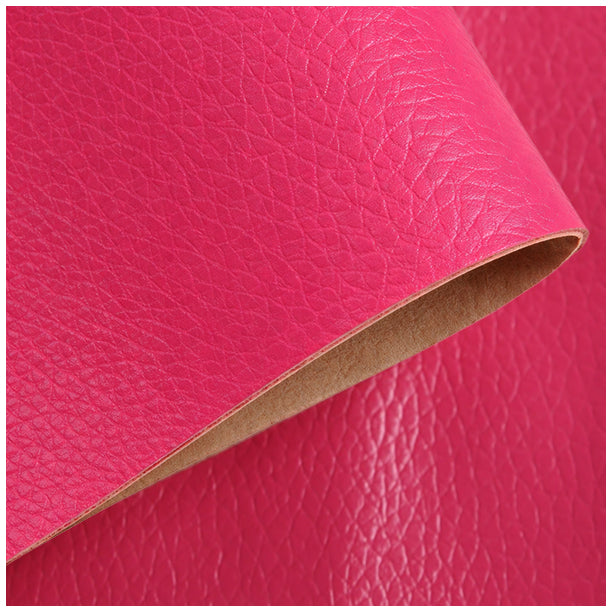 Self Adhesive Leather Repair Patch Kit for Sofa Car Seat Couch Chair and Vinyl Furniture Fix Tape