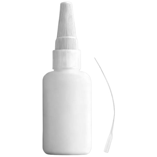 50g Clear Ceramic Repair Glue for Porcelain Pottery Mugs Dishes Crafts and DIY Bonding Projects