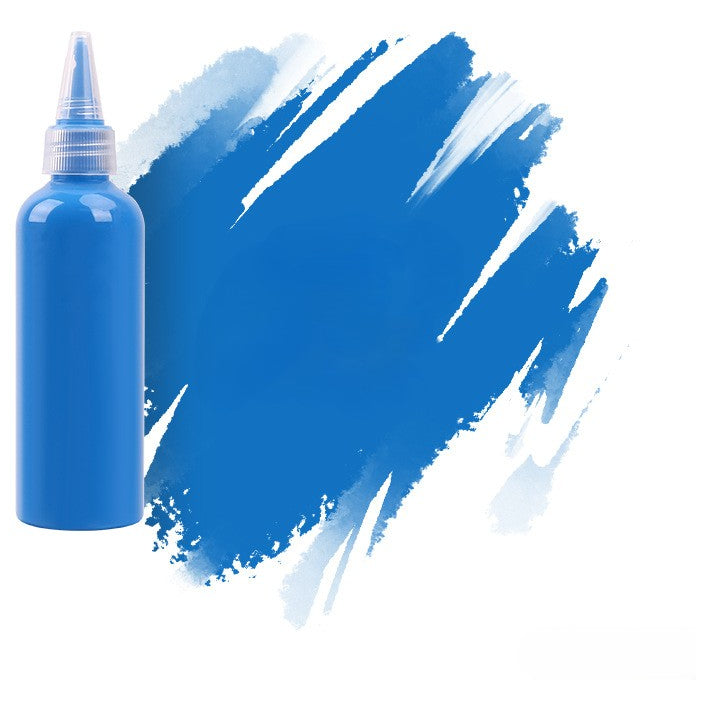 Acrylic Paint 100ml Non Toxic Waterproof Fade Resistant for Canvas Wood Fabric and Crafts
