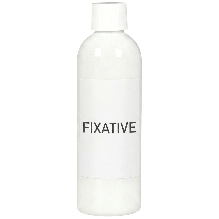 120g Liquid Fabric Dye and 100g Fixative for Clothing, Home Décor and Textile Craft Projects