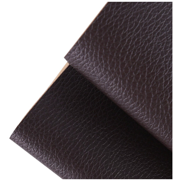 Self Adhesive Leather Repair Tape Patch for Sofa Couch Furniture Car Seats Office Chair Vinyl Repair Kit