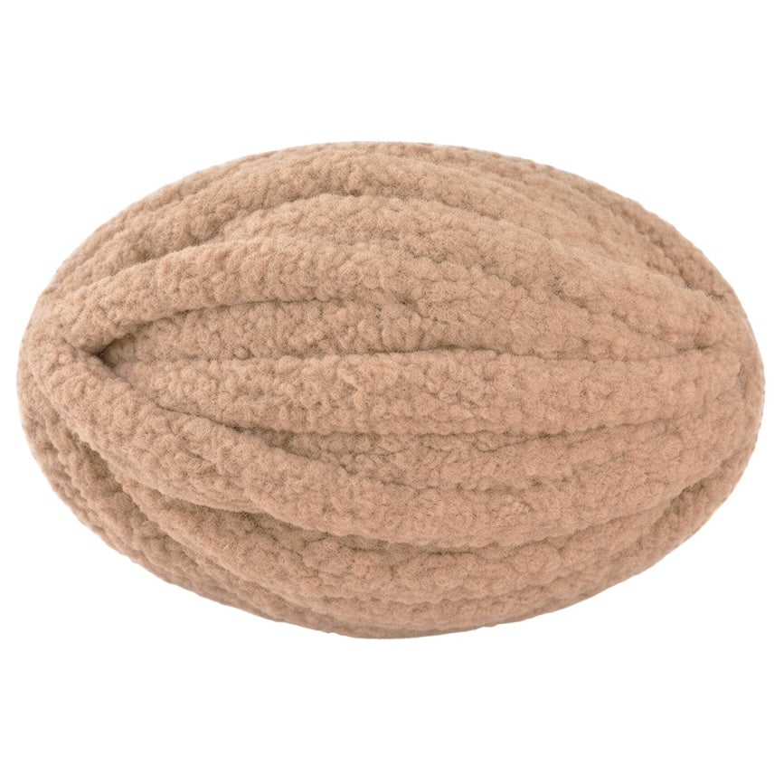 Ultra Thick Chenille Yarn 20mm, 250g/8.82oz 30 Yards Jumbo Yarn for Crocheting & Knitting