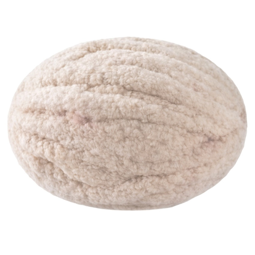 Ultra Thick Chenille Yarn 20mm, 250g/8.82oz 30 Yards Jumbo Yarn for Crocheting & Knitting