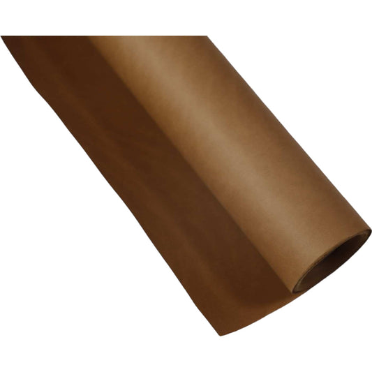 Brown 23" x 288" Kraft Wrapping Paper, Construction Craft Paper 105 GSM (8 Yards Long)