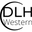 Dlh Western logo
